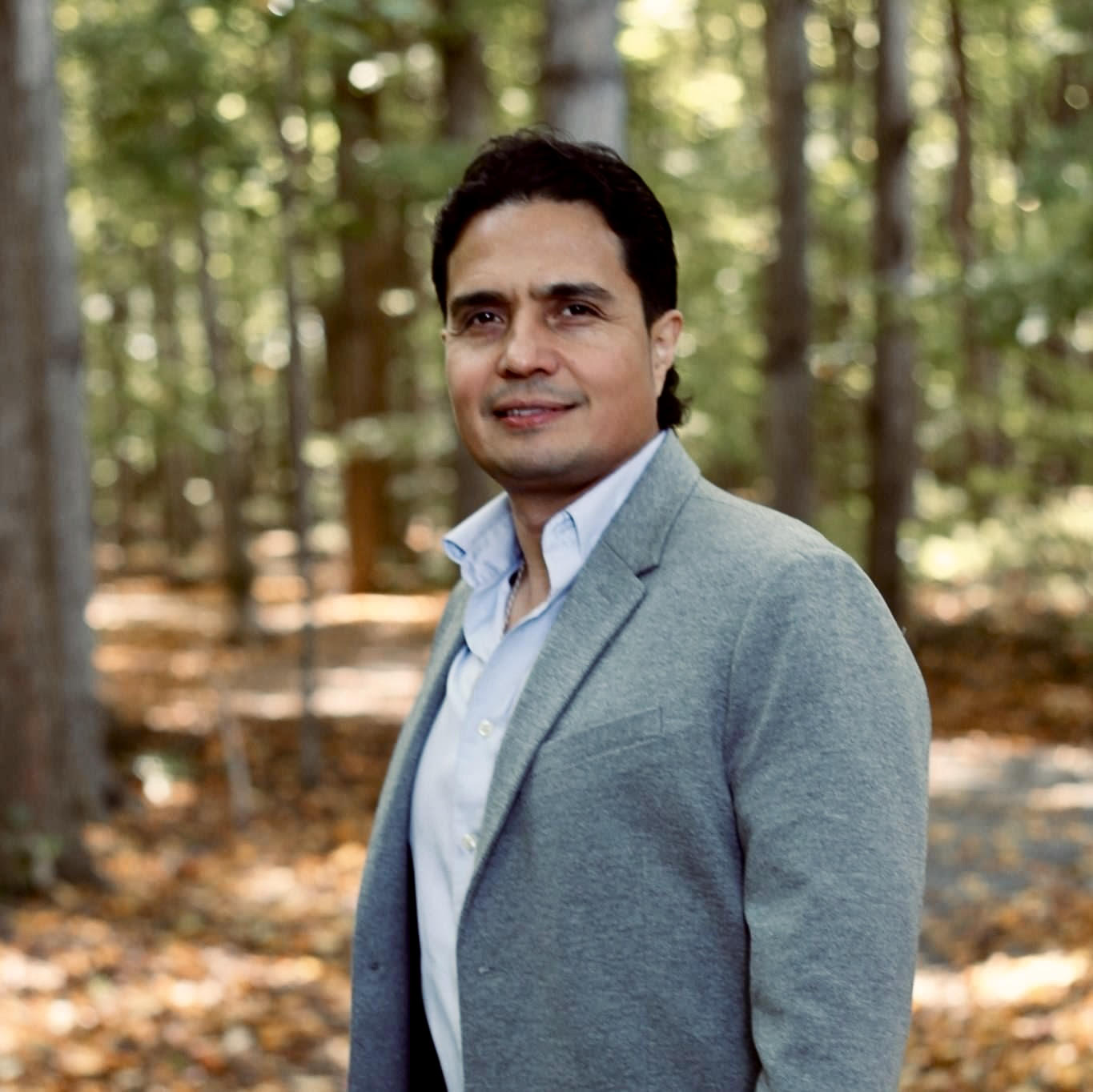 Juan Gonzalez - Transformation Coach