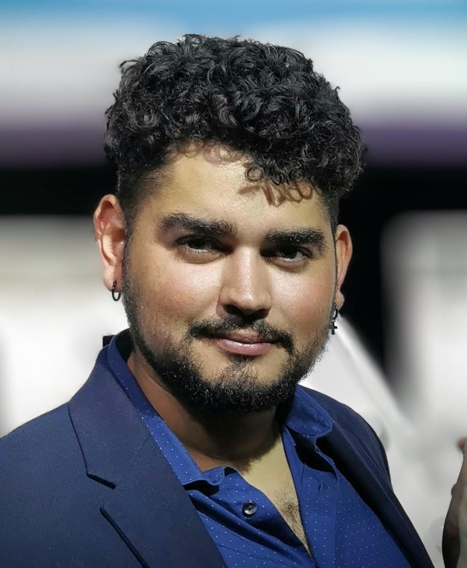 Victor Manuel Guerra